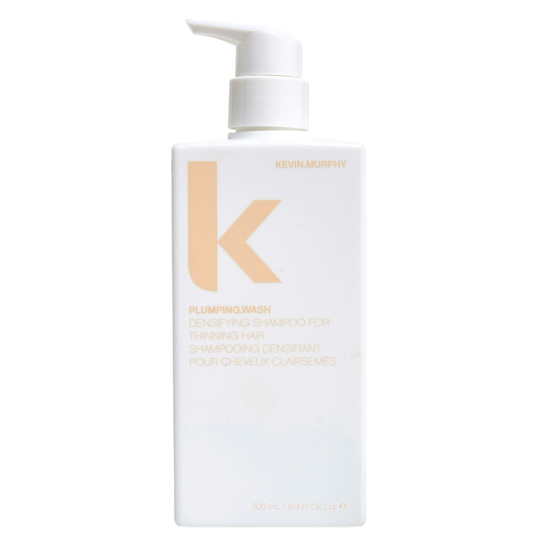 Kevin Murphy Plumping Wash Szampon Do W Os W Cienkich