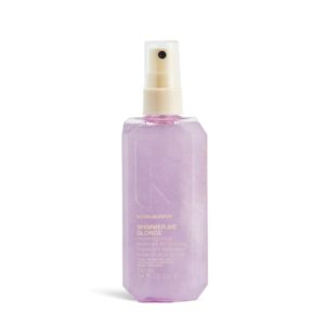 Kevin Murphy Shimmer Me Blonde - regenerująca mgiełka do włosów blond 100 ml