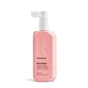 Kevin Murphy Plumping Body Mass - kuracja stylizująca do włosów wypadających 100 ml