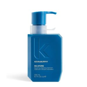 Kevin Murphy Re Store - oczyszczająca włosy kuracja odbudowująca 200 ml