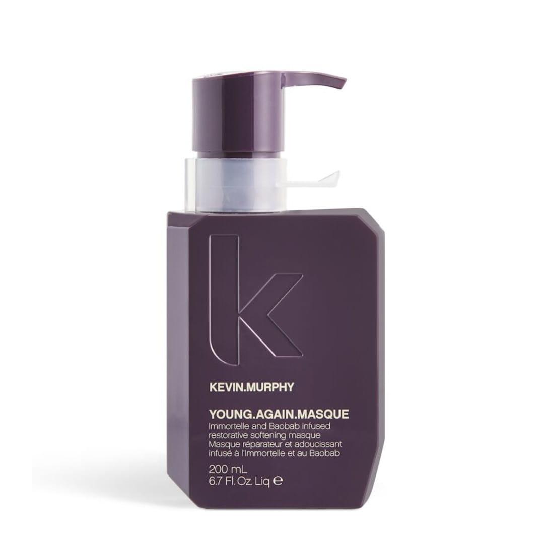 Kevin murphy young again маска